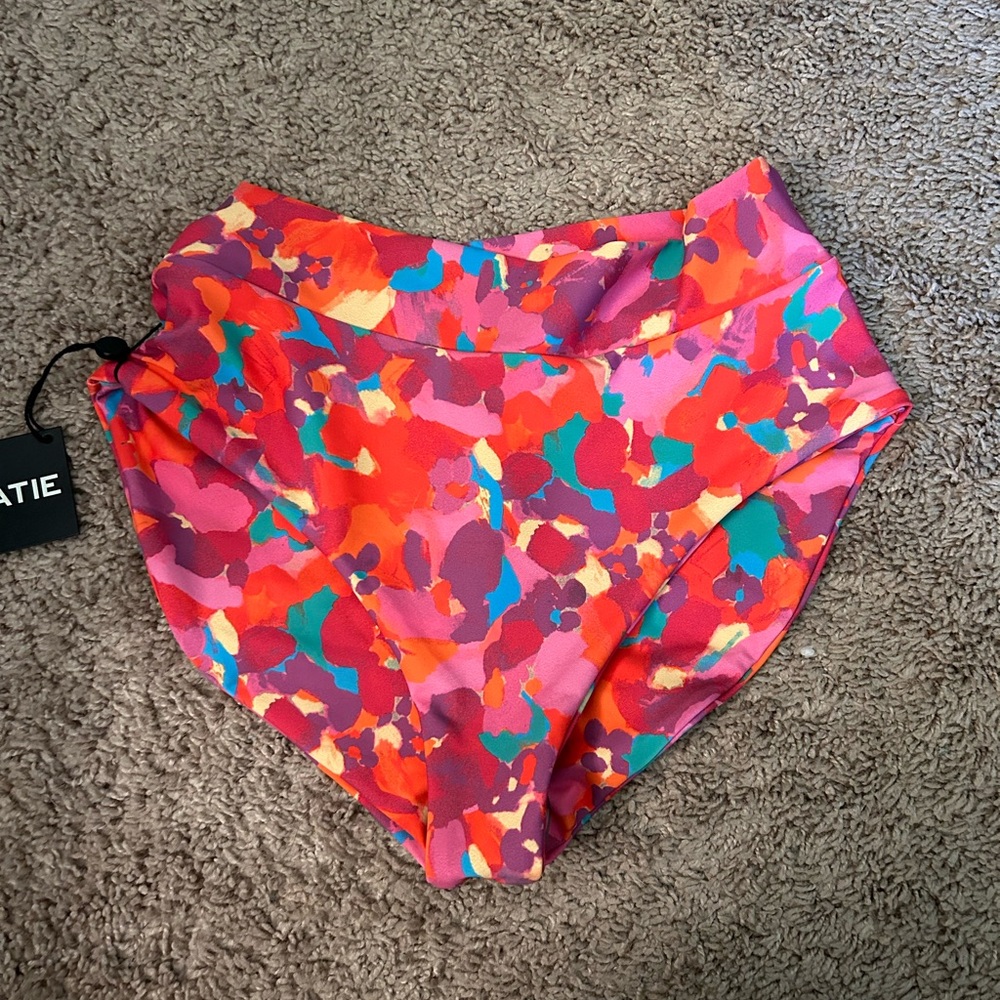 Bikini Bottoms 👙